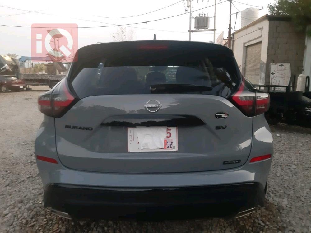 Nissan Murano